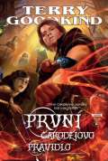 Goodkind Terry Meč pravdy 1 - První čarodějovo pravidlo