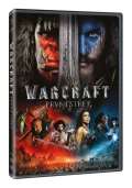 Magic Box Warcraft: Prvn stet DVD