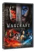 Magic Box Warcraft: První střet DVD