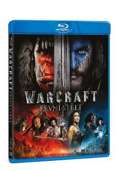 Magic Box Warcraft: Prvn stet Blu-ray