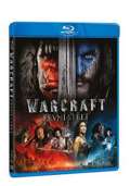 Magic Box Warcraft: První střet Blu-ray