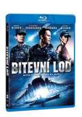 Magic Box Bitevní loď Blu-ray