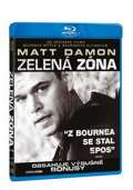 Magic Box Zelená zóna Blu-ray