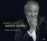 Gott Karel Danke Karel! Remastered & Raritten (Box Set 5CD)