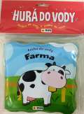 Sun Farma - Kniha do vody