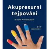 Fontána Akupresurní tejpování