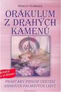 Fontána Orákulum z drahých kamenů