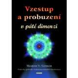 Fontána Vzestup a probuzení v páté dimenzii