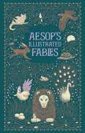 Barnes & Noble Aesop´s Illustrated Fables (Barnes & Noble Collectible Classics: Omnibus Edition)