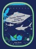 Verne Jules Twenty Thousand Leagues Under the Sea (Barnes & Noble Collectible Classics: Children´s Edition)