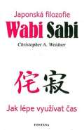 Fontána Wabi Sabi - Japonská filosofie