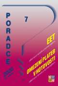 Poradce Poradce 7/2020 Zákon o evidenci tržeb s komentářem, Zákon o omezení plateb v hotovosti s komentářem
