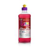 Buzzati Dino Megaslizoun PVA slizové lepidlo - ČERVENÉ, 500 ml