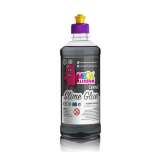 Buzzati Dino Megaslizoun PVA slizové lepidlo - ČERNÉ, 500 ml
