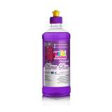 Buzzati Dino Megaslizoun PVA slizové lepidlo - FIALOVÉ, 500 ml