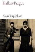 Haus Publishing Kafka´s Prague