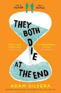 Silvera Adam They Both Die at the End