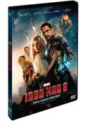 Magic Box Iron Man 3 DVD
