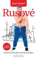 Lingea Jací jsou? - Rusové
