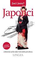 Lingea Jac jsou? - Japonci