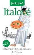 Lingea Jací jsou? - Italové