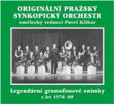 Supraphon Legendrn gramofonov snmky z let 1976-1989