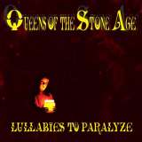 Universal Lullabies To Paralyze