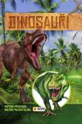 Sun Dinosauři - Kapesní průvodce malého paleontologa