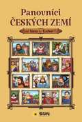 Sun Panovníci českých zemí od Sáma ke Karlovi I.