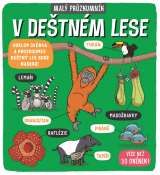 Svojtka&Co. V deštném lese - Malý průzkumník