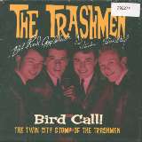 Trashmen Bird Call - Box