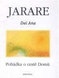 Fontána Jarare - Pohádka o cestě domů