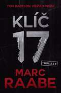 Vendeta Klíč 17