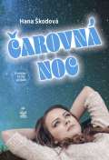 Petrklíč Čarovná noc