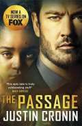 Cronin Justin The Passage