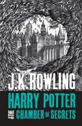 Rowlingov Joanne Kathleen Harry Potter and the Chamber of Secrets