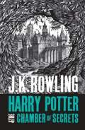Rowlingová Joanne Kathleen Harry Potter and the Chamber of Secrets
