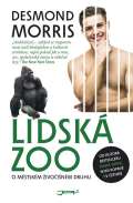 Jota Lidská ZOO - O městském živočišném druhu