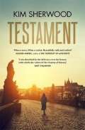 Quercus Publishing Testament