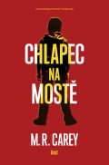 Host Chlapec na mostě
