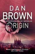 Brown Dan Origin: (Robert Langdon Book 5)
