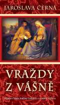 MOBA Vraždy z vášně