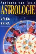Fontána Astrologie - velká kniha