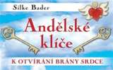 Synergie Andělské klíče k otvírání brány srdce