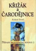 Fontána Křížák a čarodějnice - Případy královského soudce 2