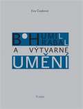 Triáda Bohumil Hrabal a výtvarné umění