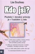 Eugenika Kdo jsi? - Mužský a ženský princip je v každém z nás