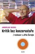 Galén Kritik bez konzervatoře - Rozhovor s Jiřím Černým