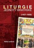 Pavel Mervart Liturgie Jednoty bratrské (1457–1620)