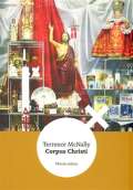 Větrné mlýny Corpus Christi